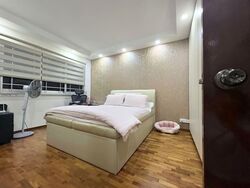 Blk 254 Bangkit Road (Bukit Panjang), HDB Executive #582249361